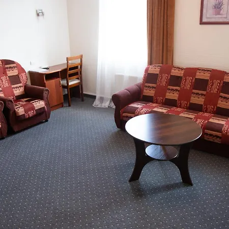 Hotel Dinaburg