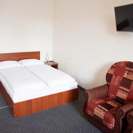 Hotel Dinaburg 3*