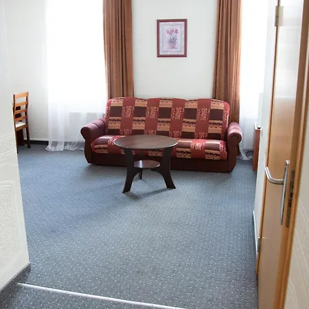 Dinaburg Hotel 3*