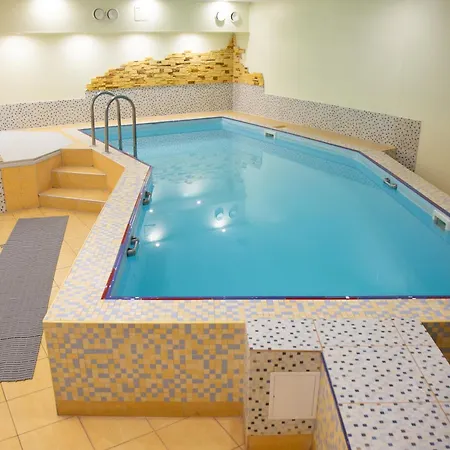 Dinaburg Hotel 3*
