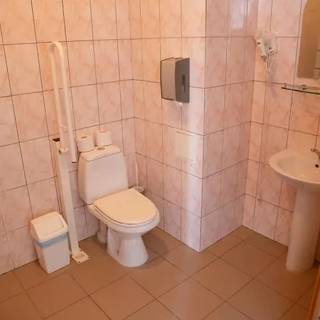 Hotel Dinaburg Dyneburg