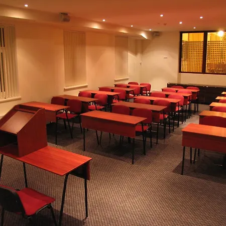 Hotel Dinaburg 3*