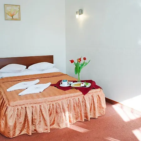 Dinaburg Hotel 3*