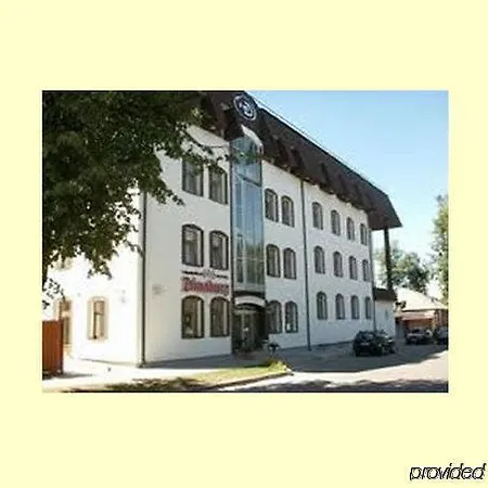 Dinaburg Hotel