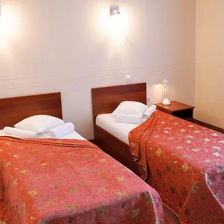 Hotel Dinaburg Dyneburg