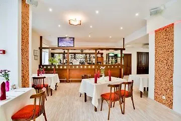 Dinaburg Hotel 3*