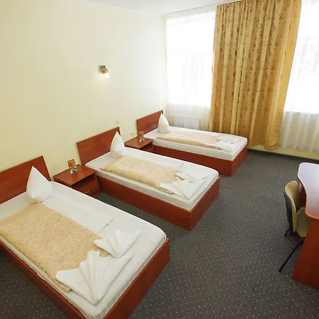 Dinaburg Hotel Dyneburg
