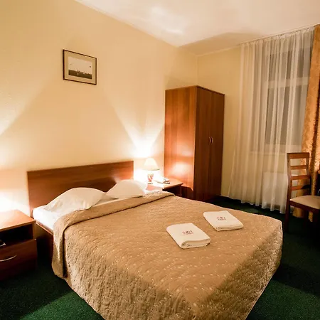 Dinaburg Hotel