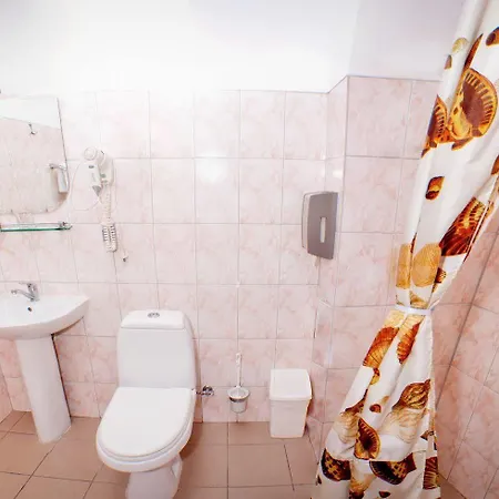 Hotel Dinaburg 3*