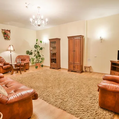 Hotel Dinaburg 3*