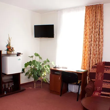 Hotel Dinaburg