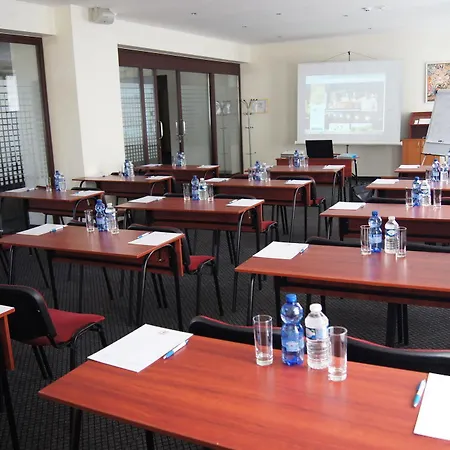 Dinaburg Hotel 3*