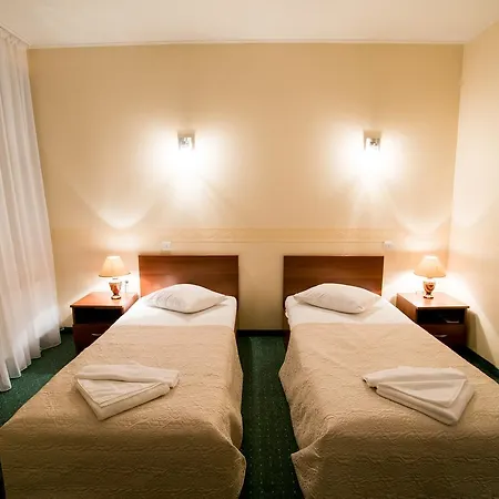 Dinaburg Hotel 3*