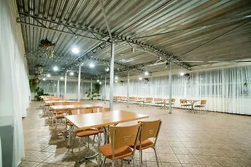 Hotel Dinaburg Dyneburg